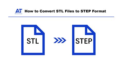 Convert files from and to STEP format online .
